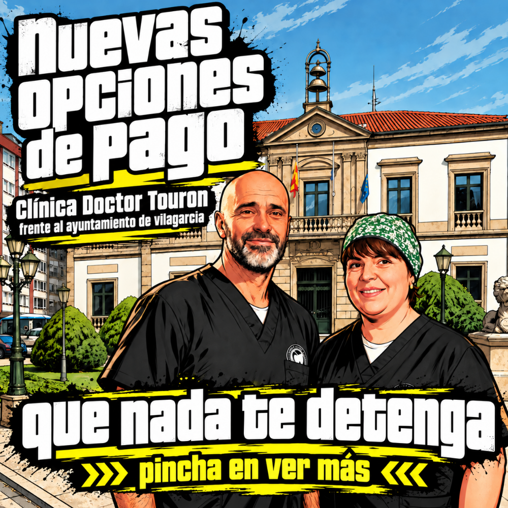 Revisión dental