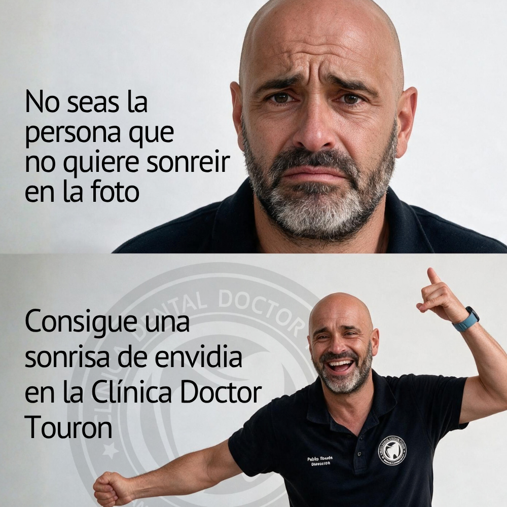 Revisión dental